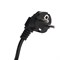 Микроволновая печь Pioneer MW200M, 20 л, 700 Вт, чёрно-серебристая - фото 51424463 Микроволновая печь Pioneer MW200M, 20 л, 700 Вт, чёрно-серебристая - фото 51424463