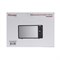 Микроволновая печь Pioneer MW200M, 20 л, 700 Вт, чёрно-серебристая - фото 51424466 Микроволновая печь Pioneer MW200M, 20 л, 700 Вт, чёрно-серебристая - фото 51424466