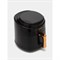 Аэрогриль KaringBee JD689, 1400 Вт, 8 л, чёрная - фото 51424527 Аэрогриль KaringBee JD689, 1400 Вт, 8 л, чёрная - фото 51424527