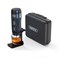 Кофемашина Hibrew AC-505K, капсульная, 80 Вт, чёрная - фото 51424587 Кофемашина Hibrew AC-505K, капсульная, 80 Вт, чёрная - фото 51424587