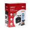 Кофемашина Hibrew AC-505K, капсульная, 80 Вт, чёрная - фото 51424590 Кофемашина Hibrew AC-505K, капсульная, 80 Вт, чёрная - фото 51424590