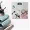 Весы напольные Vitek VT-8074 PK, электронные, до 180 кг, 2хAAA, стекло, розовые - фото 51424766 Весы напольные Vitek VT-8074 PK, электронные, до 180 кг, 2хAAA, стекло, розовые - фото 51424766