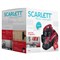 Пылесос Scarlett SC-VC80C11, 1500/350 Вт, контейнер 1.5 л, чёрно-красный - фото 51424837 Пылесос Scarlett SC-VC80C11, 1500/350 Вт, контейнер 1.5 л, чёрно-красный - фото 51424837