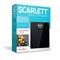 Весы напольные Scarlett SC-BS33E036, электронные, до 180 кг, чёрные - фото 51424934 Весы напольные Scarlett SC-BS33E036, электронные, до 180 кг, чёрные - фото 51424934