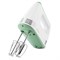 Миксер Vitek VT-1405, ручной, 400 Вт, 5 скоростей, бело-зелёный - фото 51425144 Миксер Vitek VT-1405, ручной, 400 Вт, 5 скоростей, бело-зелёный - фото 51425144