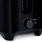Тостер Vitek VT-7169, 750 Вт, 7 режимов, 2 тоста, чёрный - фото 51425187 Тостер Vitek VT-7169, 750 Вт, 7 режимов, 2 тоста, чёрный - фото 51425187