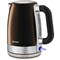 Чайник электрический Vitek VT-7066, металл, 1.7 л, 2200 Вт, цвет бронза - фото 51425231 Чайник электрический Vitek VT-7066, металл, 1.7 л, 2200 Вт, цвет бронза - фото 51425231
