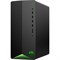 Компьютер HP Pavilion TG01-2104ur MT, R5 5600G, 8Гб, SSD 256 Гб, GTX1650 4Gb , FDos, чёрный 930930 - фото 51425261 Компьютер HP Pavilion TG01-2104ur MT, R5 5600G, 8Гб, SSD 256 Гб, GTX1650 4Gb , FDos, чёрный 930930 - фото 51425261