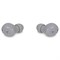Наушники Accesstyle Grain TWS, беспроводные, вакуумные, BT 5.0, 250 мАч, IPX4, серебристые - фото 51425340 Наушники Accesstyle Grain TWS, беспроводные, вакуумные, BT 5.0, 250 мАч, IPX4, серебристые - фото 51425340