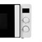 Микроволновая печь Vitek VT-2453, 700 Вт, 20 л, 6 режимов, бело-чёрная - фото 51425342 Микроволновая печь Vitek VT-2453, 700 Вт, 20 л, 6 режимов, бело-чёрная - фото 51425342