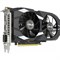 Видеокарта Asus O4GD6-P-V2, GTX 1650 4 Гб, GDDR6, HDMI, DP, DVI - фото 51425358 Видеокарта Asus O4GD6-P-V2, GTX 1650 4 Гб, GDDR6, HDMI, DP, DVI - фото 51425358