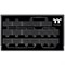 Блок питания Thermaltake ATX 1550W Toughpower Grand TF1 80+ titanium 24+2x(4+4) pin APFC 140 10044 - фото 51425464 Блок питания Thermaltake ATX 1550W Toughpower Grand TF1 80+ titanium 24+2x(4+4) pin APFC 140 10044 - фото 51425464