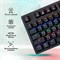 Клавиатура GMNG 925GK механическая черный USB Multimedia for gamer Touch LED (1680663) - фото 51425874 Клавиатура GMNG 925GK механическая черный USB Multimedia for gamer Touch LED (1680663) - фото 51425874