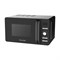 Микроволновая печь Willmark WMO-291DH, 700 Вт, 20 л, гриль, чёрная - фото 51425931 Микроволновая печь Willmark WMO-291DH, 700 Вт, 20 л, гриль, чёрная - фото 51425931