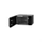 Микроволновая печь HIBERG VM-4088 B, 700 Вт, 20 л, ручка, чёрная - фото 51426025 Микроволновая печь HIBERG VM-4088 B, 700 Вт, 20 л, ручка, чёрная - фото 51426025