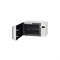 Микроволновая печь HIBERG VM-4088 W, 700 Вт, 20 л, ручка, белая - фото 51426027 Микроволновая печь HIBERG VM-4088 W, 700 Вт, 20 л, ручка, белая - фото 51426027