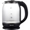 Чайник электрический Blackton Bt KT1822G, 1.8 л, 1500 Вт, чёрный - фото 51426080 Чайник электрический Blackton Bt KT1822G, 1.8 л, 1500 Вт, чёрный - фото 51426080