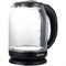 Чайник электрический Blackton Bt KT1822G, 1.8 л, 1500 Вт, чёрный - фото 51426081 Чайник электрический Blackton Bt KT1822G, 1.8 л, 1500 Вт, чёрный - фото 51426081
