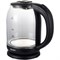 Чайник электрический Blackton Bt KT1822G, 1.8 л, 1500 Вт, чёрный - фото 51426082 Чайник электрический Blackton Bt KT1822G, 1.8 л, 1500 Вт, чёрный - фото 51426082