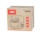 Миксер JVC JK-MX402, планетарный, 1300Вт, 6 скоростей, 3 насадки, 4 л, цвет серебристый - фото 51426175