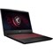 Ноутбук MSI Pulse GL66, 15.6", i5 12500H, 8 Гб, SSD 512 Бб, RTX 3060 6Gb, FDos, серый - фото 51426191 Ноутбук MSI Pulse GL66, 15.6", i5 12500H, 8 Гб, SSD 512 Бб, RTX 3060 6Gb, FDos, серый - фото 51426191