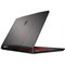 Ноутбук MSI Pulse GL66, 15.6", i5 12500H, 8 Гб, SSD 512 Бб, RTX 3060 6Gb, FDos, серый - фото 51426194 Ноутбук MSI Pulse GL66, 15.6", i5 12500H, 8 Гб, SSD 512 Бб, RTX 3060 6Gb, FDos, серый - фото 51426194