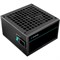 Блок питания Deepcool ATX 400W PF400 80 PLUS WHITE 24+2x(4+4) pin APFC 120mm fan 6xSATA RTL 100444 - фото 51426408 Блок питания Deepcool ATX 400W PF400 80 PLUS WHITE 24+2x(4+4) pin APFC 120mm fan 6xSATA RTL 100444 - фото 51426408