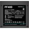 Блок питания Deepcool ATX 400W PF400 80 PLUS WHITE 24+2x(4+4) pin APFC 120mm fan 6xSATA RTL 100444 - фото 51426409 Блок питания Deepcool ATX 400W PF400 80 PLUS WHITE 24+2x(4+4) pin APFC 120mm fan 6xSATA RTL 100444 - фото 51426409