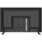 Телевизор Harper 32R490T, 32", 720p, DVB-T/T2/C/S2, 2xHDMI, 1xUSB, чёрный - фото 51426537