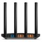 Роутер беспроводной TP-Link Archer C80 AC1900, 1000 Мбит/с, 4 порта, чёрный - фото 51426586