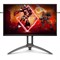 Монитор AOC 27" Gaming AG273QZ черный TN LED 0.5ms 16:9 HDMI M/M матовая HAS 400cd 170гр/160 10046 - фото 51426691 Монитор AOC 27" Gaming AG273QZ черный TN LED 0.5ms 16:9 HDMI M/M матовая HAS 400cd 170гр/160 10046 - фото 51426691