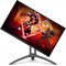 Монитор AOC 27" Gaming AG273QZ черный TN LED 0.5ms 16:9 HDMI M/M матовая HAS 400cd 170гр/160 10046 - фото 51426692 Монитор AOC 27" Gaming AG273QZ черный TN LED 0.5ms 16:9 HDMI M/M матовая HAS 400cd 170гр/160 10046 - фото 51426692