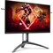 Монитор AOC 27" Gaming AG273QZ черный TN LED 0.5ms 16:9 HDMI M/M матовая HAS 400cd 170гр/160 10046 - фото 51426693 Монитор AOC 27" Gaming AG273QZ черный TN LED 0.5ms 16:9 HDMI M/M матовая HAS 400cd 170гр/160 10046 - фото 51426693