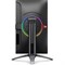 Монитор AOC 27" Gaming AG273QZ черный TN LED 0.5ms 16:9 HDMI M/M матовая HAS 400cd 170гр/160 10046 - фото 51426694 Монитор AOC 27" Gaming AG273QZ черный TN LED 0.5ms 16:9 HDMI M/M матовая HAS 400cd 170гр/160 10046 - фото 51426694