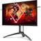 Монитор AOC 27" Gaming AG273QZ черный TN LED 0.5ms 16:9 HDMI M/M матовая HAS 400cd 170гр/160 10046 - фото 51426696 Монитор AOC 27" Gaming AG273QZ черный TN LED 0.5ms 16:9 HDMI M/M матовая HAS 400cd 170гр/160 10046 - фото 51426696