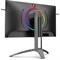 Монитор AOC 27" Gaming AG273QZ черный TN LED 0.5ms 16:9 HDMI M/M матовая HAS 400cd 170гр/160 10046 - фото 51426697 Монитор AOC 27" Gaming AG273QZ черный TN LED 0.5ms 16:9 HDMI M/M матовая HAS 400cd 170гр/160 10046 - фото 51426697