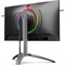 Монитор AOC 27" Gaming AG273QZ черный TN LED 0.5ms 16:9 HDMI M/M матовая HAS 400cd 170гр/160 10046 - фото 51426698 Монитор AOC 27" Gaming AG273QZ черный TN LED 0.5ms 16:9 HDMI M/M матовая HAS 400cd 170гр/160 10046 - фото 51426698