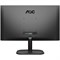 Монитор AOC 27" Value Line 27B2H черный IPS LED 16:9 HDMI матовая 1000:1 250cd 178гр/178гр 1   10046 - фото 51426726