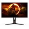 Монитор AOC 28" Gaming U28G2XU2 черный/красный IPS LED 1ms 16:9 HDMI M/M матовая HAS Piv 370 10046 - фото 51426731 Монитор AOC 28" Gaming U28G2XU2 черный/красный IPS LED 1ms 16:9 HDMI M/M матовая HAS Piv 370 10046 - фото 51426731