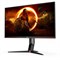 Монитор AOC 28" Gaming U28G2XU2 черный/красный IPS LED 1ms 16:9 HDMI M/M матовая HAS Piv 370 10046 - фото 51426732 Монитор AOC 28" Gaming U28G2XU2 черный/красный IPS LED 1ms 16:9 HDMI M/M матовая HAS Piv 370 10046 - фото 51426732