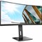 Монитор AOC 34" Pro CU34P2C черный VA LED 1ms 21:9 HDMI M/M матовая HAS Piv 300cd 178гр/178г 10046 - фото 51426795 Монитор AOC 34" Pro CU34P2C черный VA LED 1ms 21:9 HDMI M/M матовая HAS Piv 300cd 178гр/178г 10046 - фото 51426795