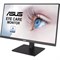 Монитор Asus 23.8" VA24DQSB черный IPS LED 5ms 16:9 HDMI M/M матовая HAS Piv 1000:1 250cd 17 10046 - фото 51426864 Монитор Asus 23.8" VA24DQSB черный IPS LED 5ms 16:9 HDMI M/M матовая HAS Piv 1000:1 250cd 17 10046 - фото 51426864