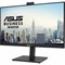 Монитор Asus 27" Gaming BE279QSK черный IPS LED 16:9 HDMI M/M Cam матовая HAS Piv 250cd 178г 10046 - фото 51426885 Монитор Asus 27" Gaming BE279QSK черный IPS LED 16:9 HDMI M/M Cam матовая HAS Piv 250cd 178г 10046 - фото 51426885