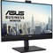 Монитор Asus 27" Gaming BE27ACSBK черный IPS LED 16:9 HDMI M/M Cam матовая HAS Piv 350cd 178 10046 - фото 51426888 Монитор Asus 27" Gaming BE27ACSBK черный IPS LED 16:9 HDMI M/M Cam матовая HAS Piv 350cd 178 10046 - фото 51426888