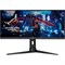 Монитор Asus 29.5" ROG Strix XG309CM черный IPS LED 21:9 HDMI M/M матовая HAS Piv 300cd 178г 10046 - фото 51426975 Монитор Asus 29.5" ROG Strix XG309CM черный IPS LED 21:9 HDMI M/M матовая HAS Piv 300cd 178г 10046 - фото 51426975