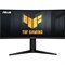 Монитор Asus 29.5" TUF Gaming VG30VQL1A черный VA LED 1ms 21:9 HDMI M/M матовая HAS Piv 3000 10046 - фото 51426982 Монитор Asus 29.5" TUF Gaming VG30VQL1A черный VA LED 1ms 21:9 HDMI M/M матовая HAS Piv 3000 10046 - фото 51426982