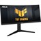 Монитор Asus 29.5" TUF Gaming VG30VQL1A черный VA LED 1ms 21:9 HDMI M/M матовая HAS Piv 3000 10046 - фото 51426984 Монитор Asus 29.5" TUF Gaming VG30VQL1A черный VA LED 1ms 21:9 HDMI M/M матовая HAS Piv 3000 10046 - фото 51426984