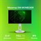 Монитор Digma 23.8" DM-MONB2408 черный IPS LED 5ms 16:9 HDMI M/M матовая HAS Piv 250cd 178гр   10046 - фото 51427132