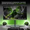 Монитор Digma 27" Gaming DM-MONG2740 темно-серый IPS LED 5ms 16:9 HDMI матовая HAS Piv 400cd 10046 - фото 51427192 Монитор Digma 27" Gaming DM-MONG2740 темно-серый IPS LED 5ms 16:9 HDMI матовая HAS Piv 400cd 10046 - фото 51427192