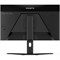 Монитор Gigabyte 27" M27Q P черный IPS LED 0.5ms 16:9 HDMI M/M матовая HAS 400cd 178гр/178гр   10046 - фото 51427247